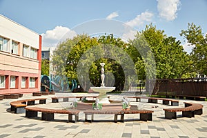 Kapotnya park photo